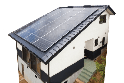 住宅用太陽光発電